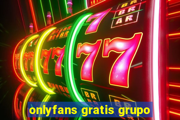 onlyfans gratis grupo